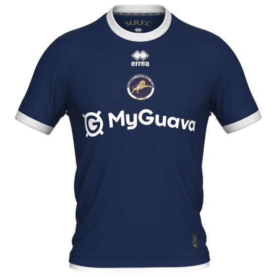 Maillot domicile 2025/26 Millwall femme