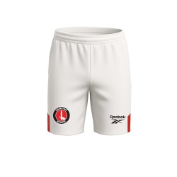 Short domicile Charlton Athletic 2025/26 homme Short domicile Charlton Athletic 2025/26 homme