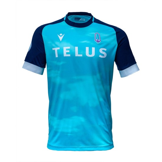 Maillot extérieur enfant Pacific FC 2025