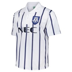Maillot rétro troisième homme Everton 1993/94