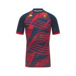 Maillot d’échauffement troisième Gênes 2025/26 femme