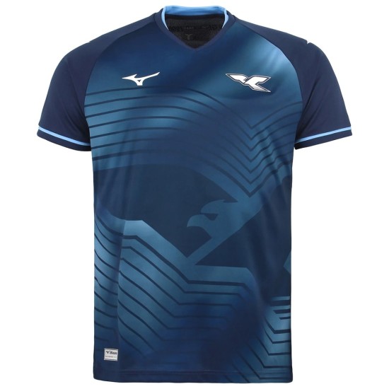 Maillot third Lazio 2025/26 pour homme Maillot third Lazio 2025/26 pour homme