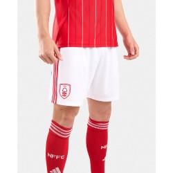 Short domicile Nottingham Forest 2025/26 pour homme