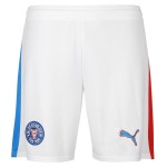 Shorts extérieur homme Holstein Kiel 2025/26 Shorts extérieur homme Holstein Kiel 2025/26