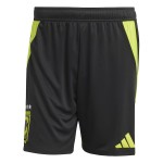Shorts extérieur femme Columbus Crew 2025 Shorts extérieur femme Columbus Crew 2025