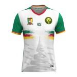 Maillot troisième Cameroun 2025 enfant Maillot troisième Cameroun 2025 enfant