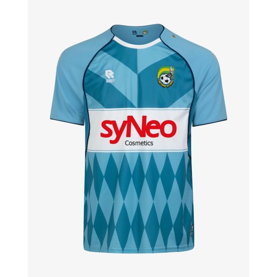 Maillot troisième 2025/26 Fortuna Sittard enfant