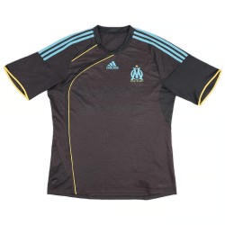 Homme Troisième maillot rétro OM 2009/10