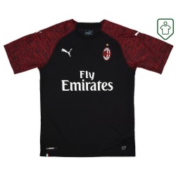 Homme Maillot rétro Milan 2018/19