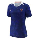 Maillot Femme France 2025 Domicile Maillot Femme France 2025 Domicile