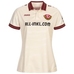 Maillot extérieur Dynamo Dresden 2025/26 femme