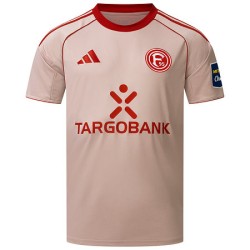 Maillot third homme Fortuna Düsseldorf 2025/26