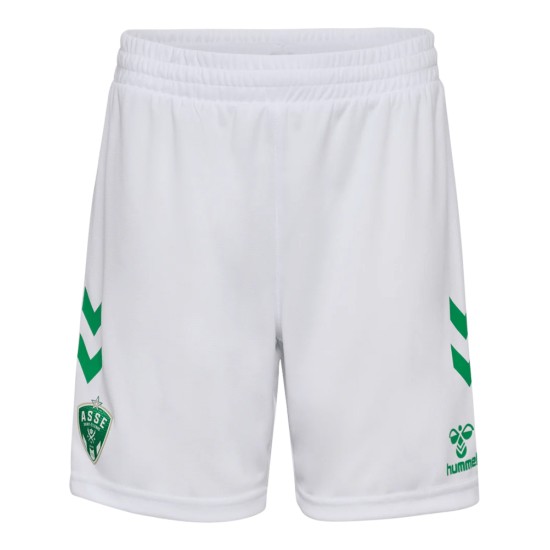 Shorts domicile femme ASSE 2025/26