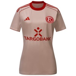 Maillot third femme Fortuna Düsseldorf 2025/26