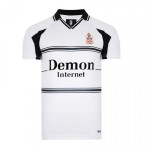 Maillot rétro Fulham domicile 1999/01 enfant Maillot rétro Fulham domicile 1999/01 enfant
