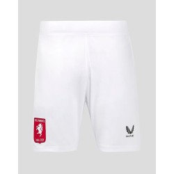 Short Homme FC Twente 2025/26 Troisième