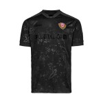 Maillot Spécial Noir Total Dynamo Dresden Homme 2025/26
