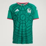 Maillot Homme Mexique 2026 Domicile Officiel Coupe du Monde Maillot Homme Mexique 2026 Domicile Officiel Coupe du Monde
