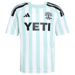 Enfant Austin FC 2026 Maillot Extérieur Enfant Austin FC 2026 Maillot Extérieur