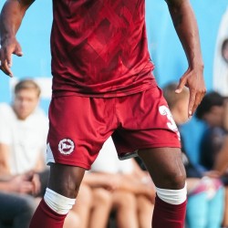 Short Homme Arminia Bielefeld 2025/26 Troisième Short Homme Arminia Bielefeld 2025/26 Troisième