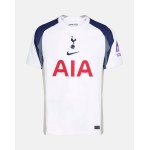 Maillot Homme Tottenham Hotspur Domicile 2025/26 Maillot Homme Tottenham Hotspur Domicile 2025/26