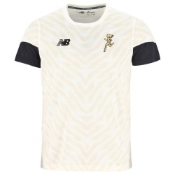 Atalanta Homme 2025/26 Maillot d’Échauffement Extérieur