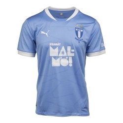 Maillot domicile hommes Malmö FF 2025