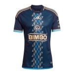 Maillot domicile femme Philadelphia Union 2025