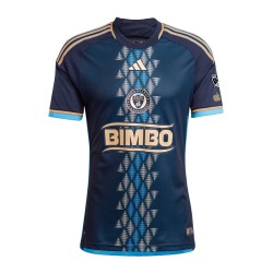 Maillot domicile homme Philadelphia Union 2025