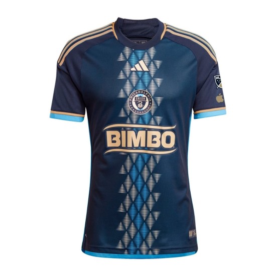 Maillot domicile femme Philadelphia Union 2025