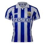 Maillot domicile homme IFK Göteborg 2025 Maillot domicile homme IFK Göteborg 2025