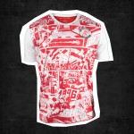 Maillot Échauffement Third Femme FC Winterthur 2025/26 Maillot Échauffement Third Femme FC Winterthur 2025/26