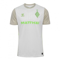 Maillot Extérieur Homme Werder Brême 2025/26