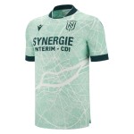 Maillot extérieur FC Nantes 2025/26 femme