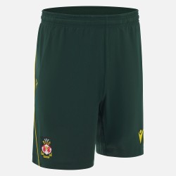 Short extérieur 2025/26 de Wrexham AFC pour homme