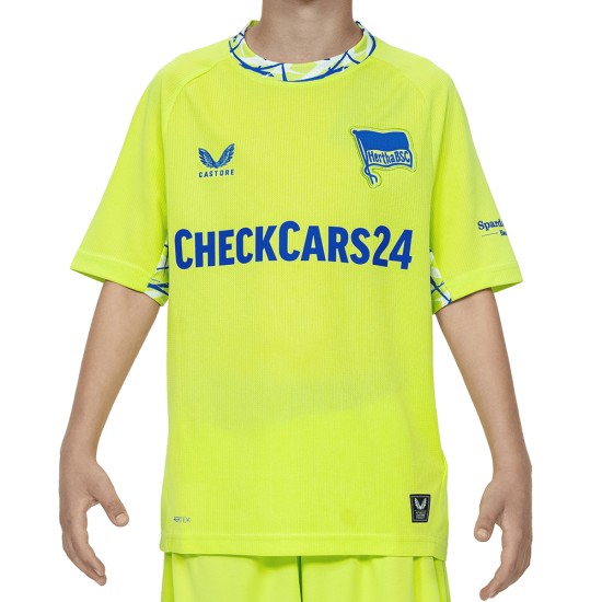 Maillot third enfant Hertha BSC 2025/26 Maillot third enfant Hertha BSC 2025/26