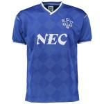 Maillot Rétro Homme Everton 1987