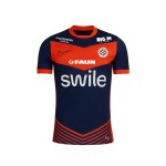 Homme Maillot Domicile Montpellier 2025/26