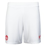 Shorts domicile homme 1. FC Kaiserslautern 2025/26 Shorts domicile homme 1. FC Kaiserslautern 2025/26