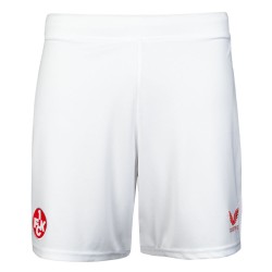 Shorts domicile homme 1. FC Kaiserslautern 2025/26