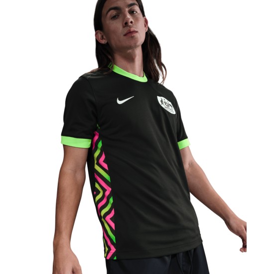 Maillot extérieur homme Australie 2025 Maillot extérieur homme Australie 2025