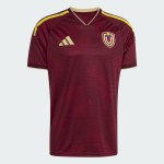 Maillot domicile Coupe du Monde 2026 Venezuela homme