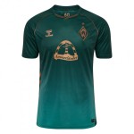 Maillot Third AL Werder Brême 2025/26 Femme Maillot Third AL Werder Brême 2025/26 Femme
