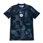 Homme Maillot Prematch Troisième Toulouse FC 2025/26 Homme Maillot Prematch Troisième Toulouse FC 2025/26