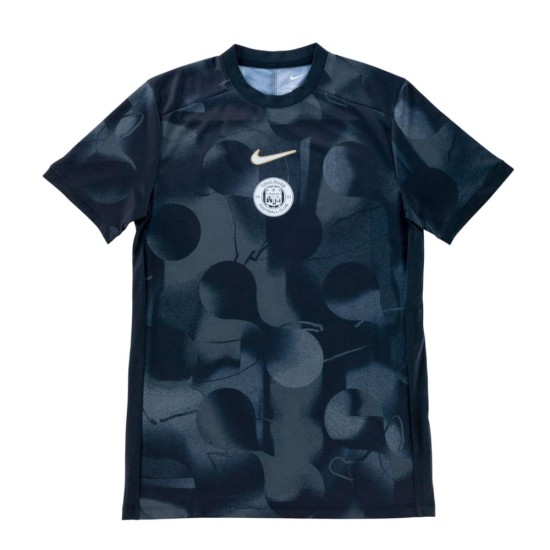 Homme Maillot Prematch Troisième Toulouse FC 2025/26 Homme Maillot Prematch Troisième Toulouse FC 2025/26