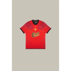 Maillot Quatrième Spécial 2025/26 Venezia - Rouge Homme