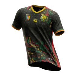 Maillot AFCON Troisième Cameroun 2025/26 Homme