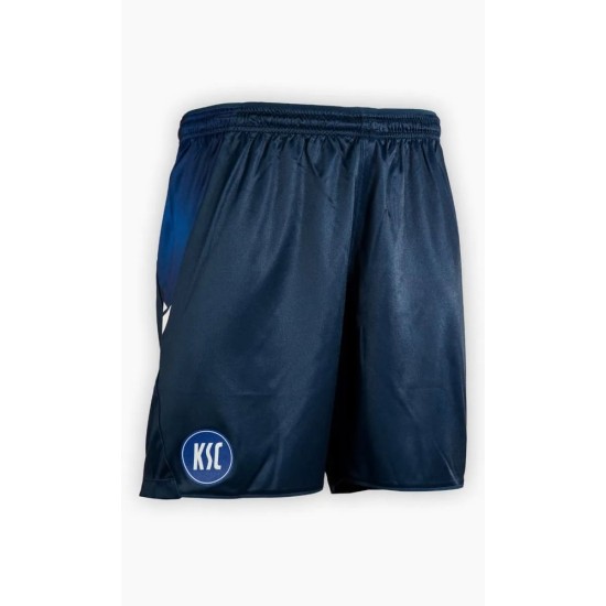 Short Enfants Karlsruher SC 2025/26 Third Short Enfants Karlsruher SC 2025/26 Third