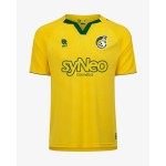 Maillot domicile sponsorisé enfant Fortuna Sittard 2025/26 Maillot domicile sponsorisé enfant Fortuna Sittard 2025/26