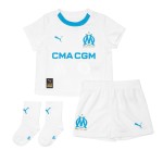 Kit domicile enfant OM 2025/26 Kit domicile enfant OM 2025/26